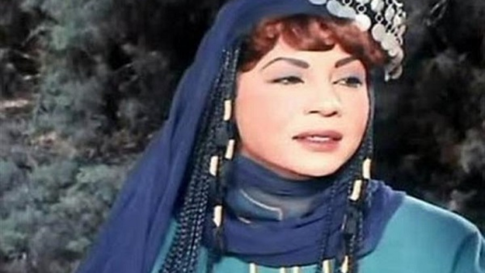 In memory of the actress Koka Who is the Abla of Egyptian Cinema?