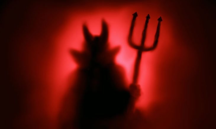A journey into the world of jinn and demons in Egyptian cinema