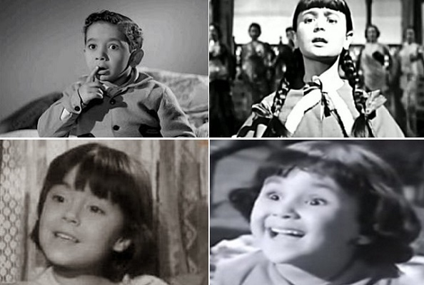 نجاح سريع واختفاء أسرع.. أين ذهب أشهر أطفال السينما المصرية؟