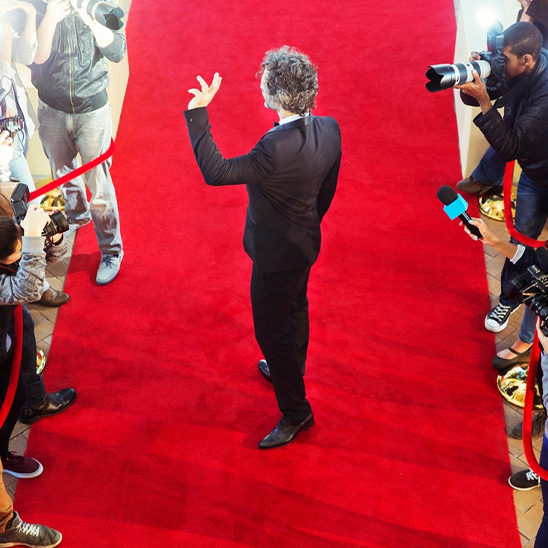 Event Management for Every Occasion