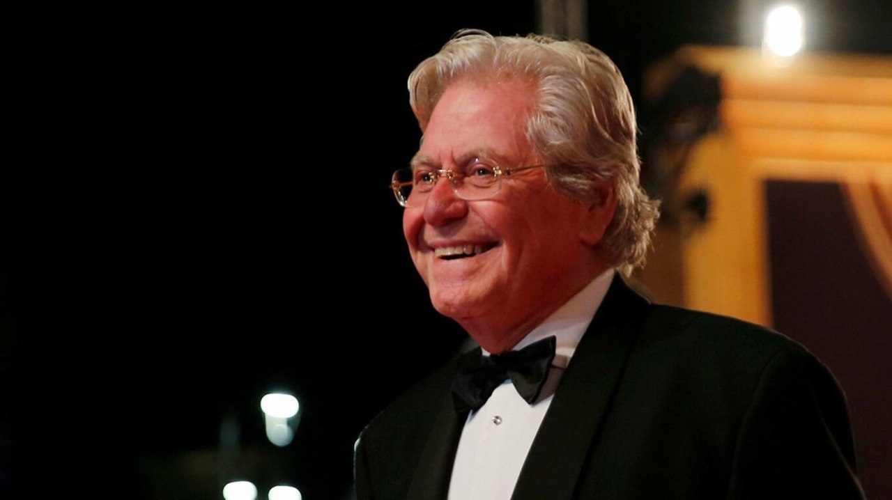 Hussein Fahmy.. the prince of Egyptian cinema