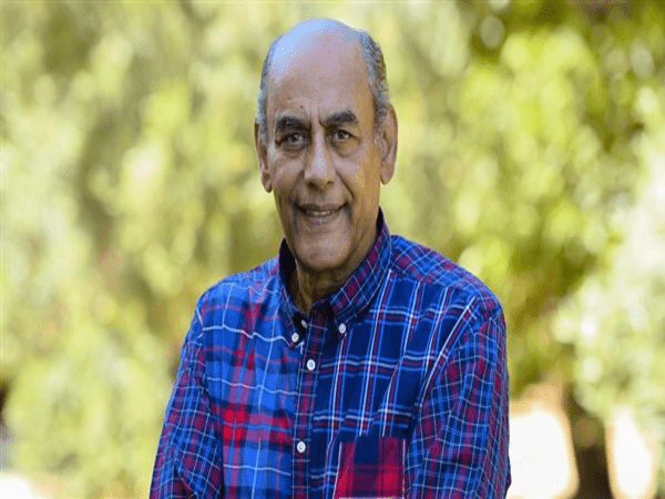 أحمد بدير