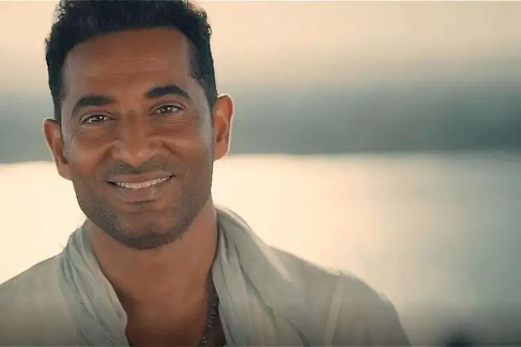 Amr Saad