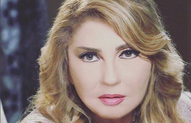 نادية الجندي.. نجمة الجماهير