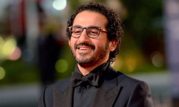 Ahmed Helmy..All you need to know about him