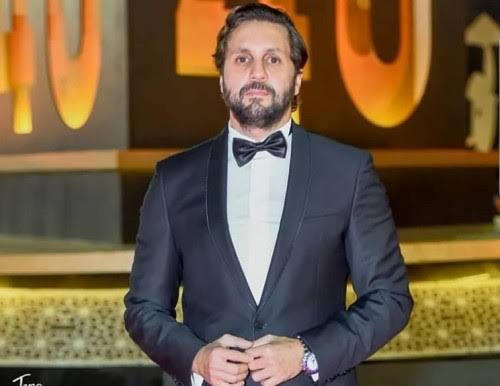Hisham Majed....All You Need To Know About Him