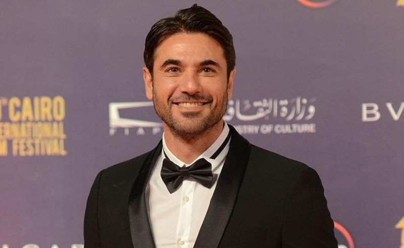 Ahmed Ezz