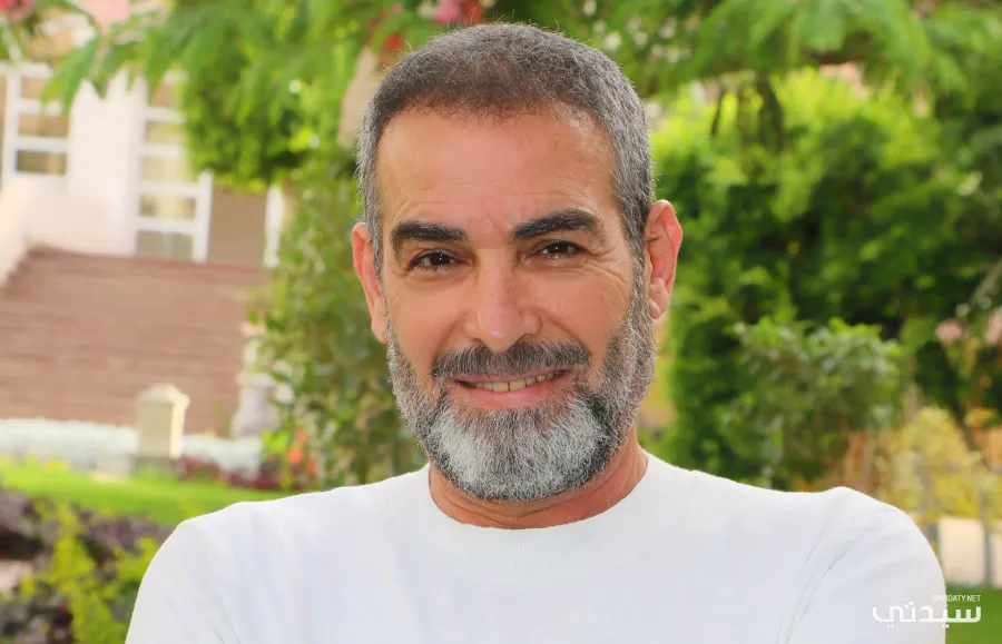Ahmed Abdel Aziz