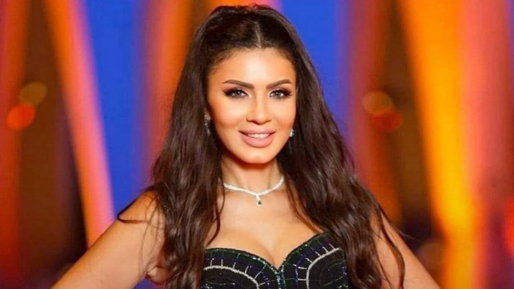 Naglaa Badr